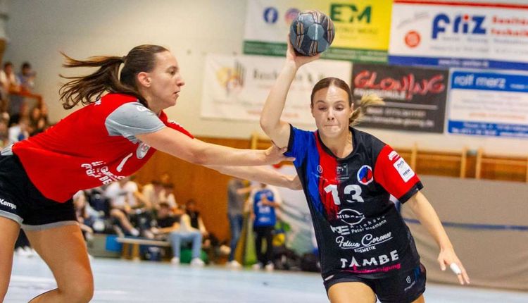 Sportlicher Spaziergang im Zabergäu