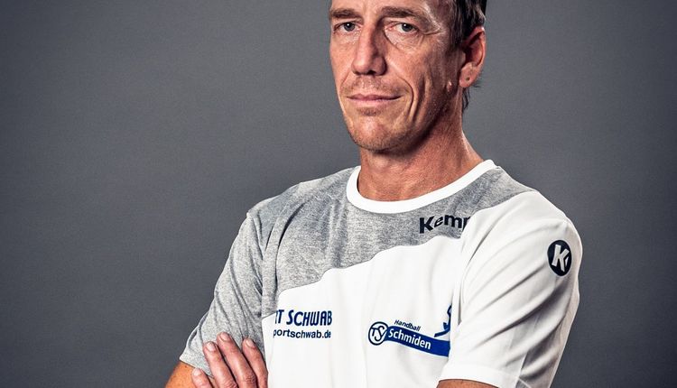 Markus Lenk verlässt M3 Express
