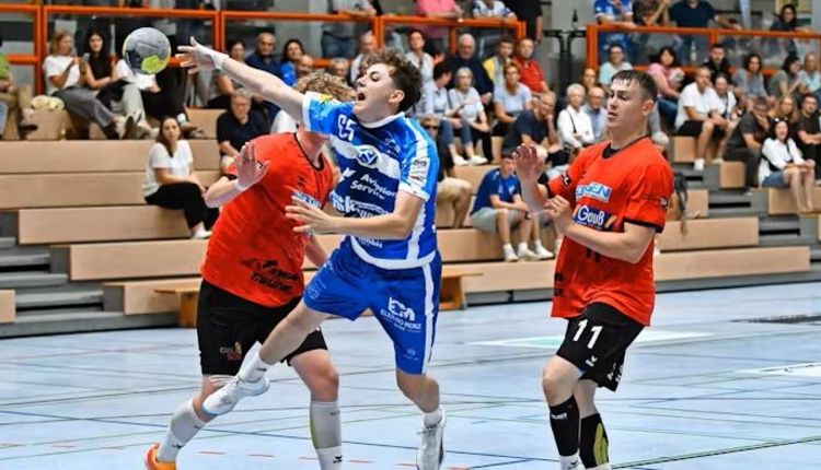Die Abwehr führt zum perfekten Start