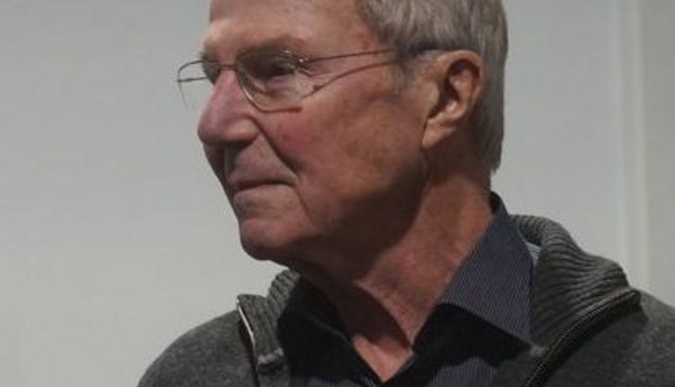 Hans Rückle - Über 50 Jahre ehrenamtliches Engagement