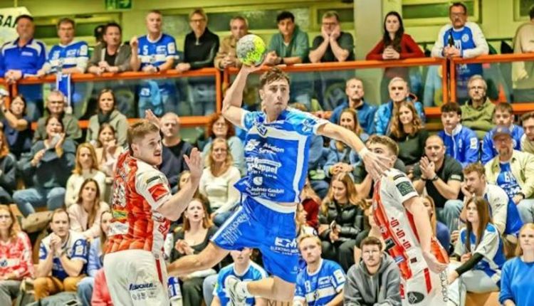 Der Coach drückt die Notfallbremse