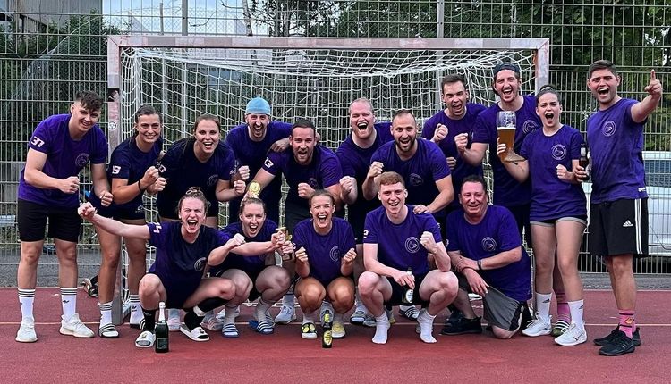 SK Lation gewinnt Ortse 2022