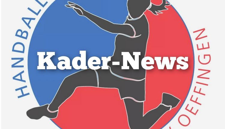 Drei neue Handballerinnen