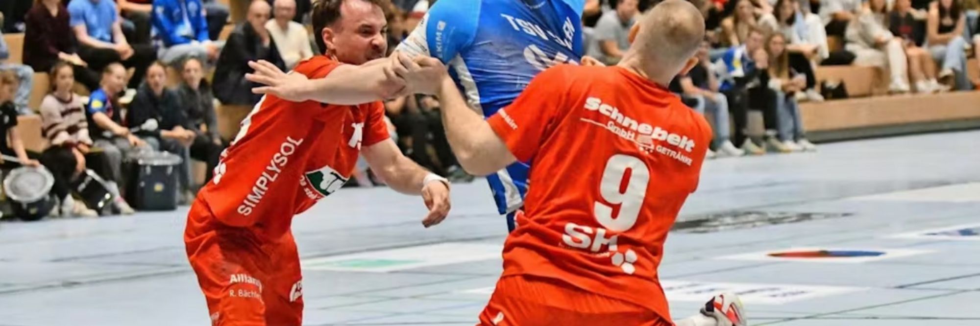 Die Angst fliegt mit