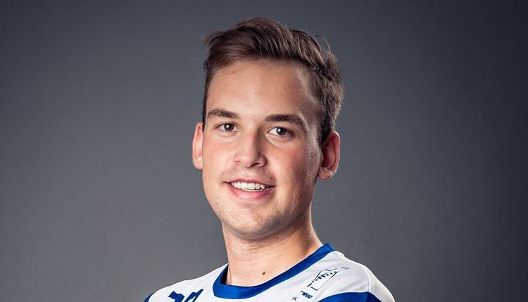 Felix Link wird zur Saison 23/24 neuer Trainer der Frauen 2