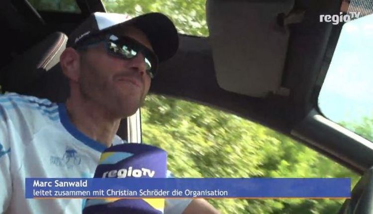 regioTV: Rems-Murr-Pokal – Das Radrennsport-Juwel