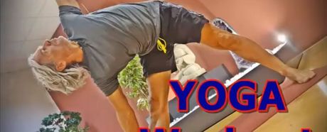 Online Kurs #6: YOGA Workout