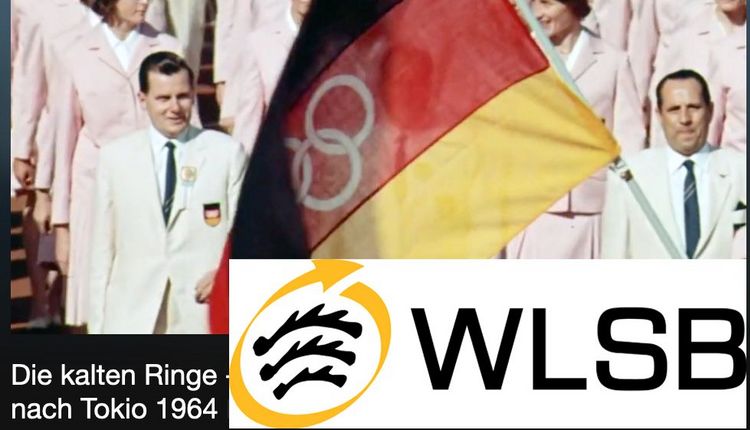 WLSB - Info: Filmabend „Die kalten Ringe“ am Dienstag, 5.10.2021