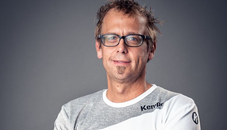 Ein wichtiger Schritt hin zum Ligaverbleib