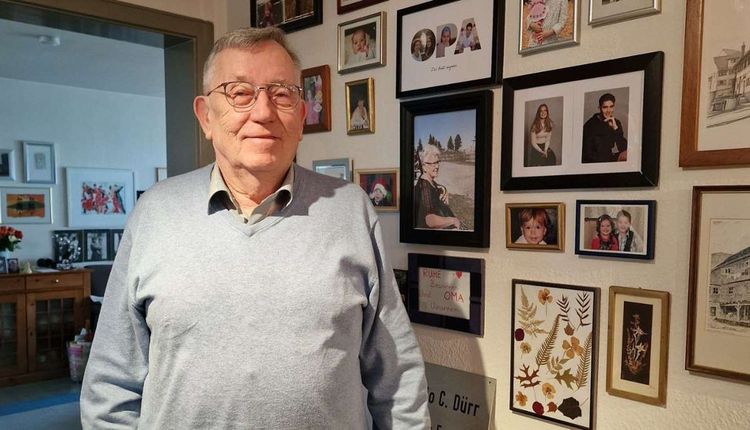 Die einen gratulieren zum 20sten, andere zum 80sten
