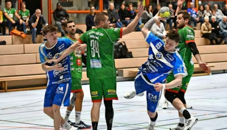 Tabellenführer gegen Tabellenführer