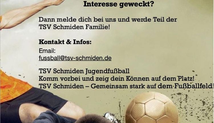 Jahrgang 2012 gesucht