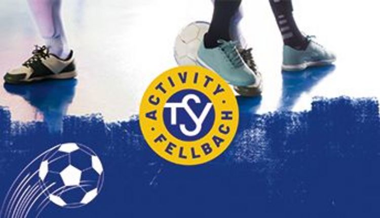 Walking Football (neue Kursstaffel) 