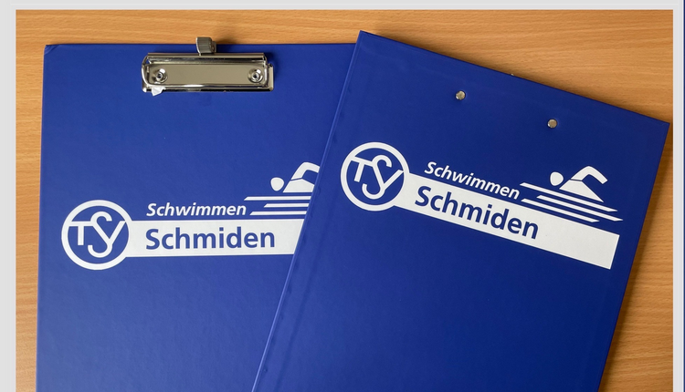 Einladung: Mitgliederversammlung Schwimmen