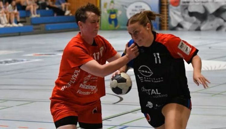 Wellenförmige Vorstellung