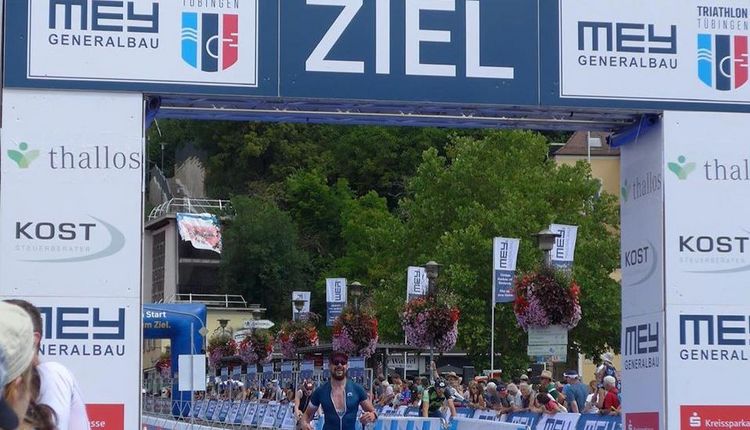 Mey Generalbau Triathlon