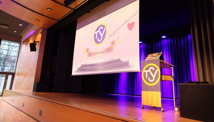 TSV Schmiden würdigt herausragende Sportlerinnen und Sportler