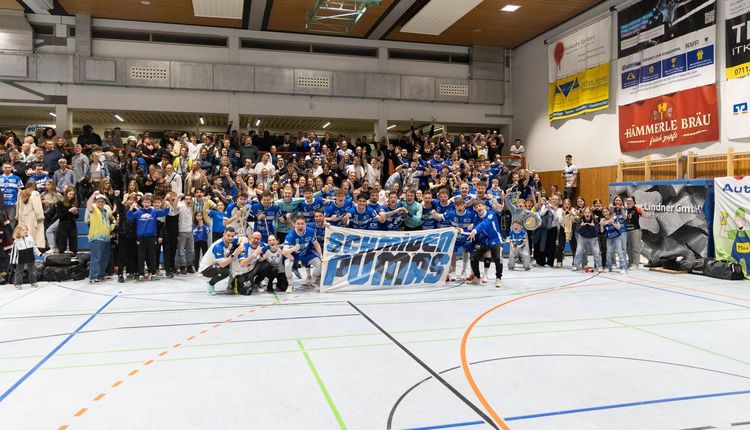 Liebe Schmidener Handballfreunde, liebe Freundeskreismitglieder !