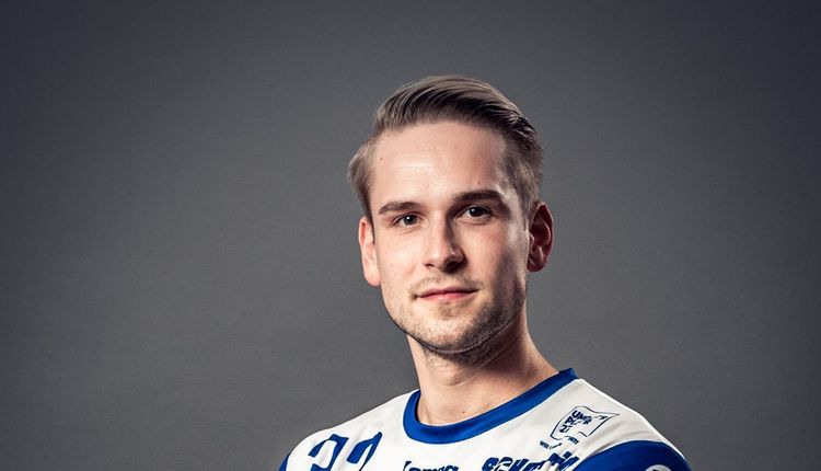 TSV Schmiden II: 30:25 nach Blitzstart
