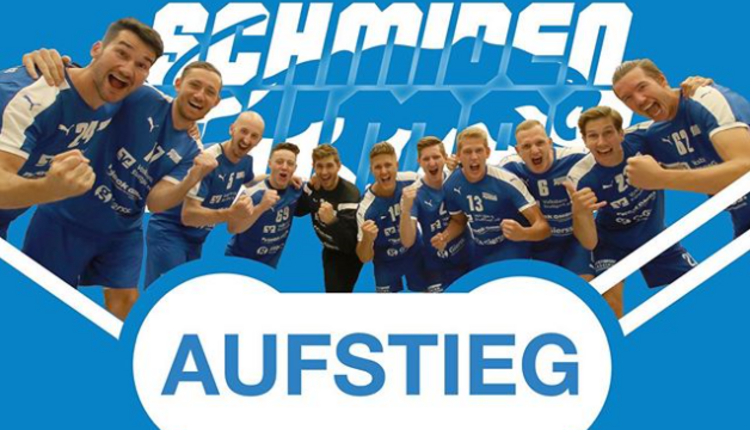 „Der positive Geist im Verein und der Glaube an die Gemeinschaft sind und werden das Fundament des Erfolgs sein“