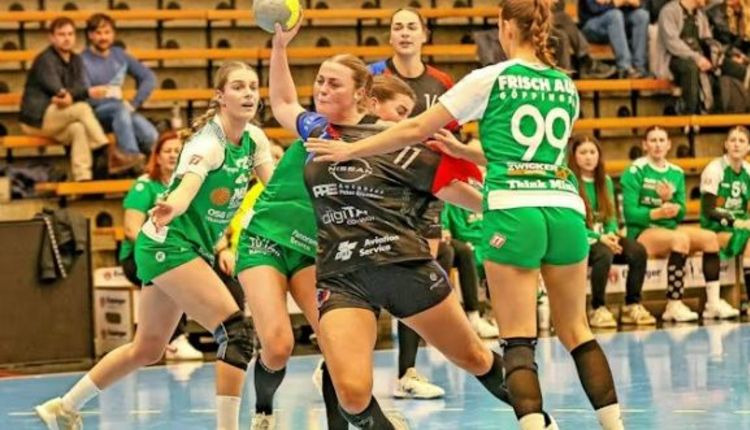 Vollgas bis plötzlich der Akku leer ist