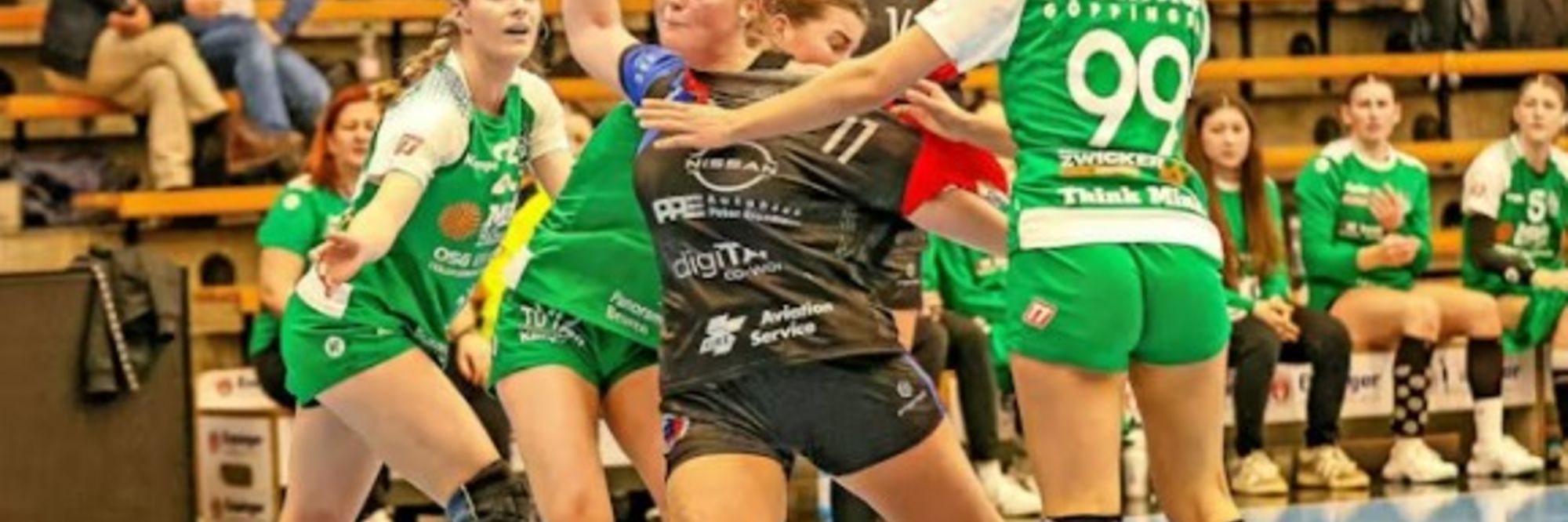 Vollgas bis plötzlich der Akku leer ist