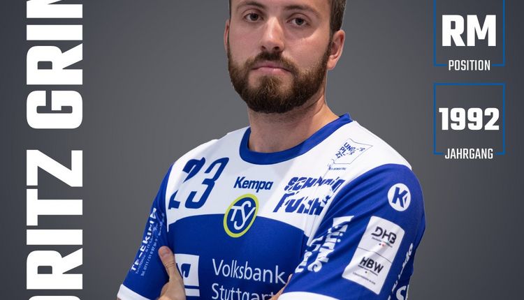 Der nächste lange Ausfall bei den TSV-Handballern