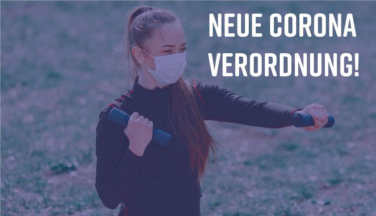Geänderte Corona-Verordnung ab 16.8.21