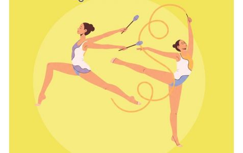 Schnuppertraining Rhythmische Sportgymnastik – Jetzt anmelden!