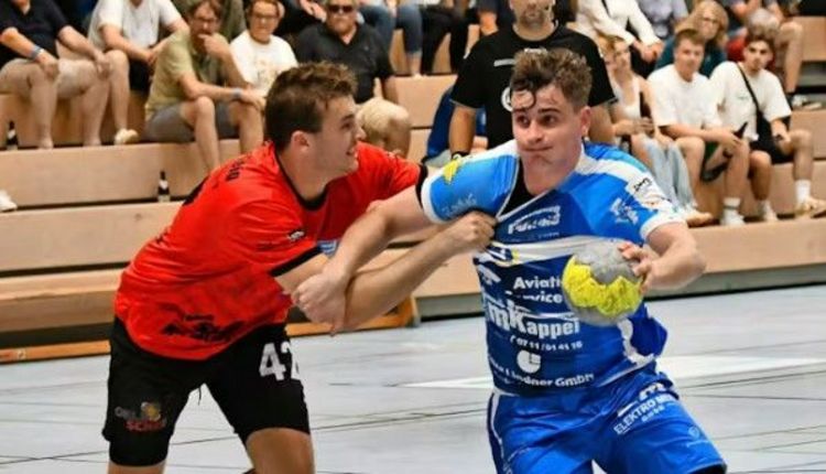 Nach der Pause passt beim TSV Schmiden der Schlüssel