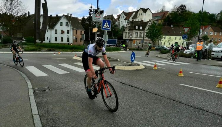 City Triathlon Backnang 