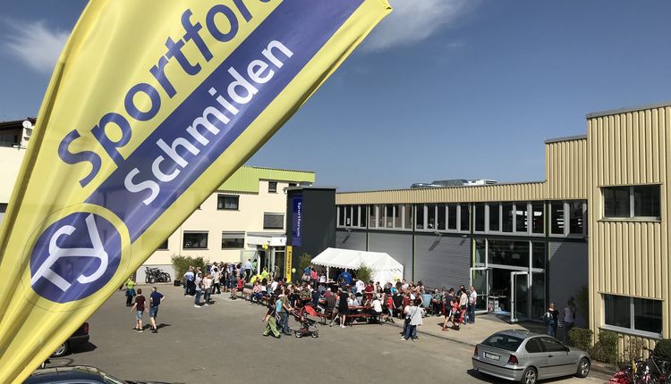 Geschäftsstelle seit dem 02.06.2020 wieder geöffnet