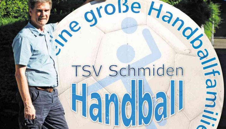 Wolfgang Bürkle tritt kürzer