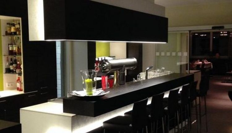 To Go-Service vom Stadio Ristorante Pizzeria
