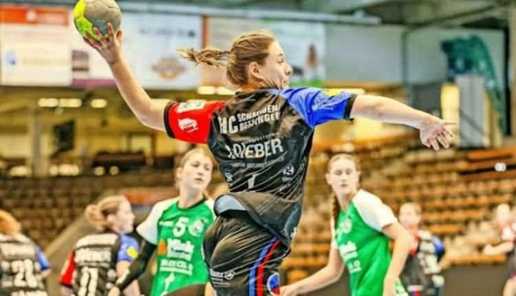 HC Schmiden/Oeffingen überrollt den Ligaprimus nach der Pause