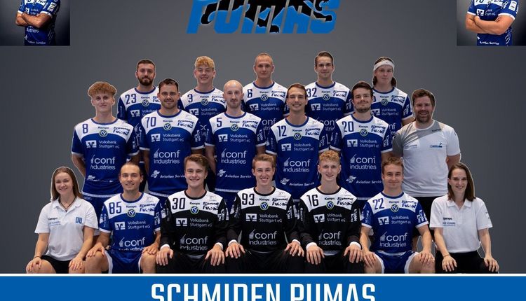 TSV Schmiden spielt erneut zuhause