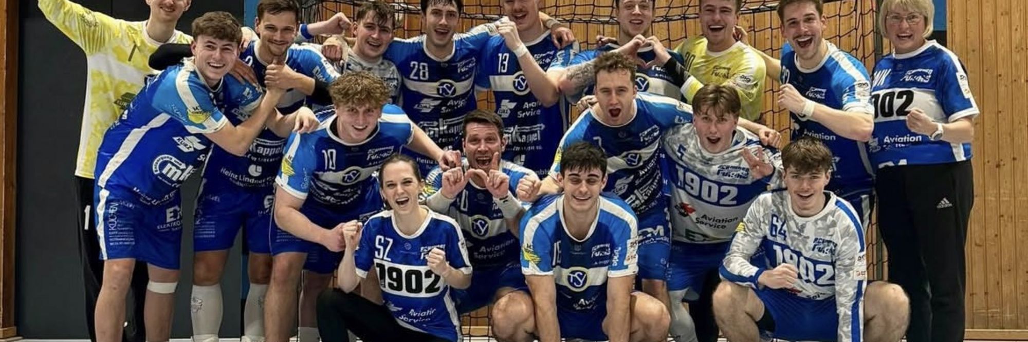 Spitzenspiel im Pumakäfig