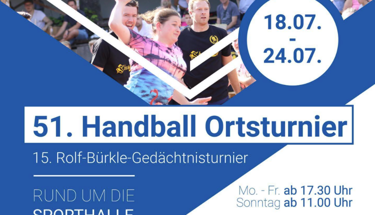 Das Ortse ist zurück