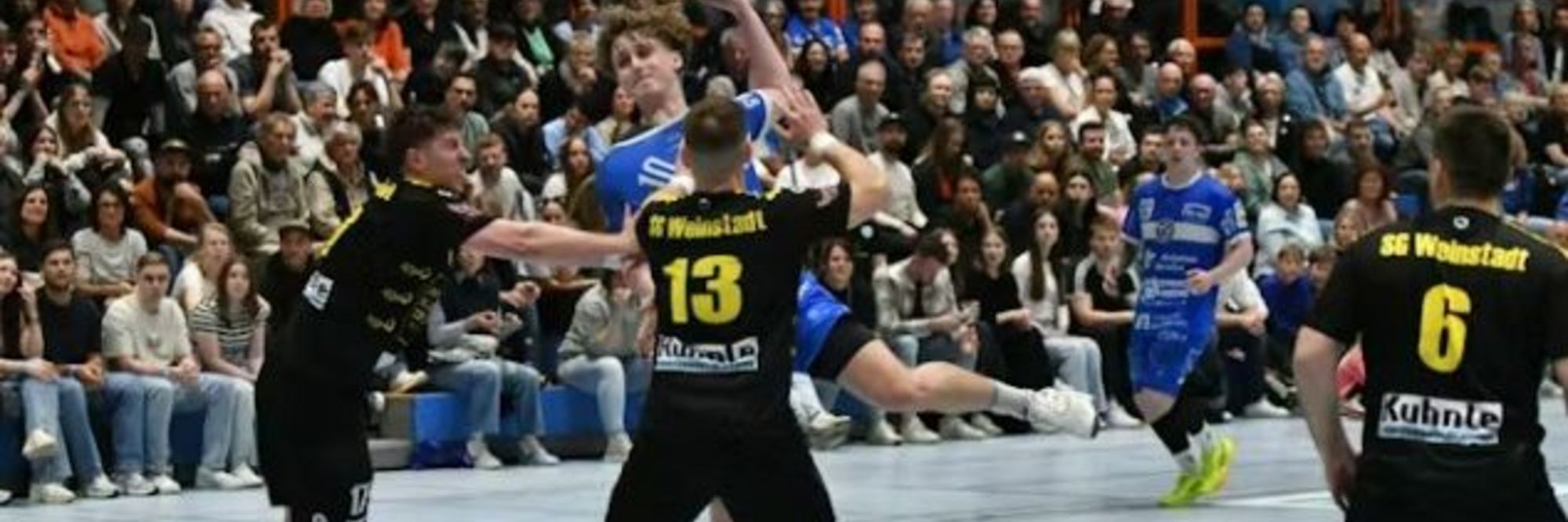 Liga statt Europameisterschaft