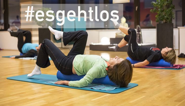 Neuer Trainingsalltag - Informationen für das Training in Zeiten von Corona