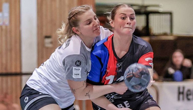HC gelingt erster Auswärtserfolg