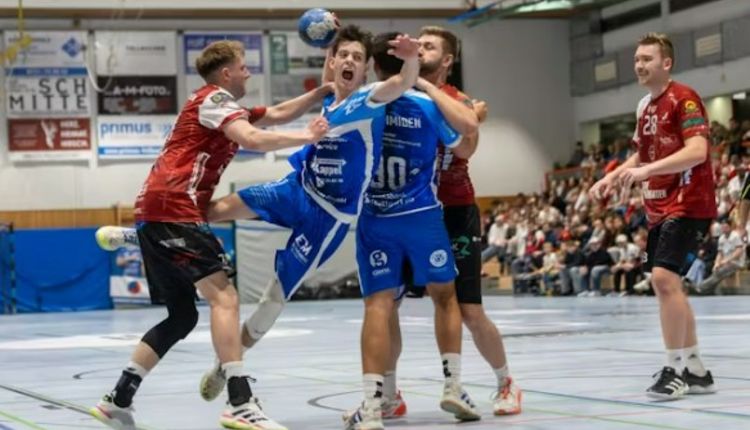 Mit dem Sieg gegen den Nachbarn die Tabellenspitze erklommen