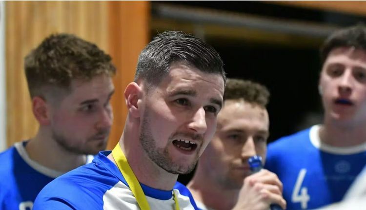 Was der Trainer Richard Babjak wirklich möchte