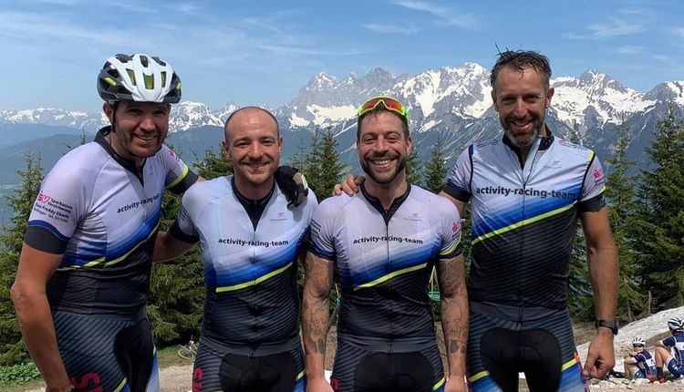21. Alpentour Trophy 2019