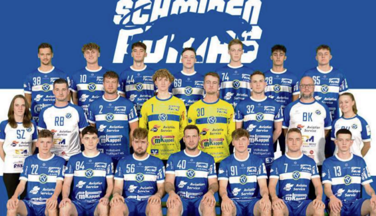 Einer weniger in der Oberliga Württemberg