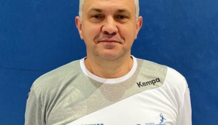 Almir Mekic verlässt den TSV zum Saisonende