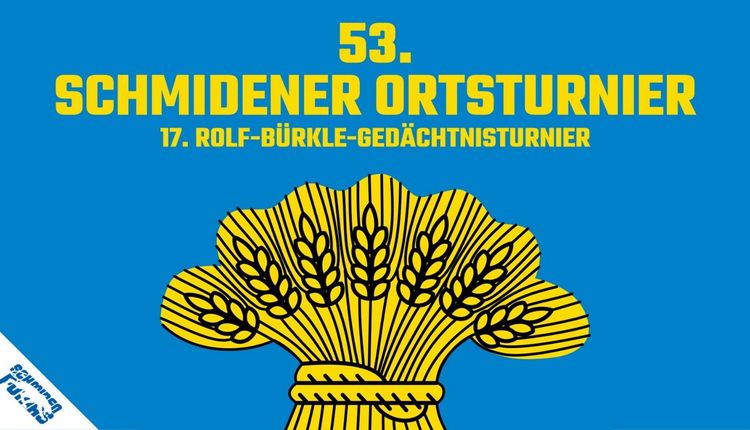 Schmidener Sommer und Ortse