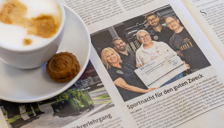 Unsere activity night 2022 war ein voller Erfolg!