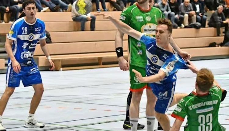 Gegen aufstrebende Gastgeber