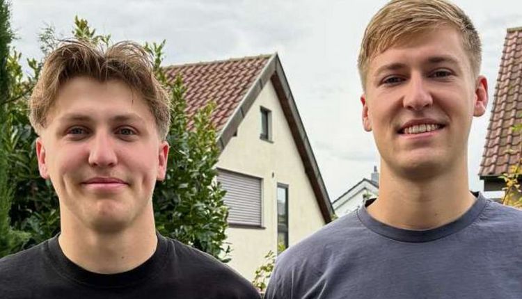 Das verpasste Bruderduell